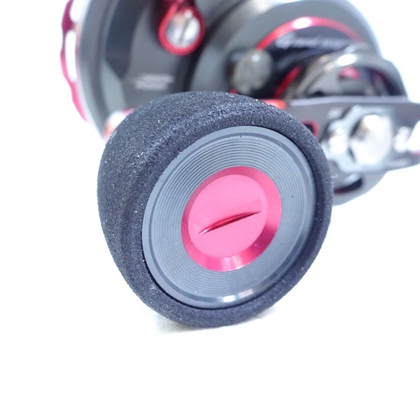 ２３カセ筏師　Ｇｒａｎｄ　ＲＵＧＧＥＲ６５Ｐ　ＰＯＷＥＲ（右）